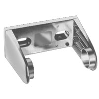 Toilet Paper Dispenser - Single Roll